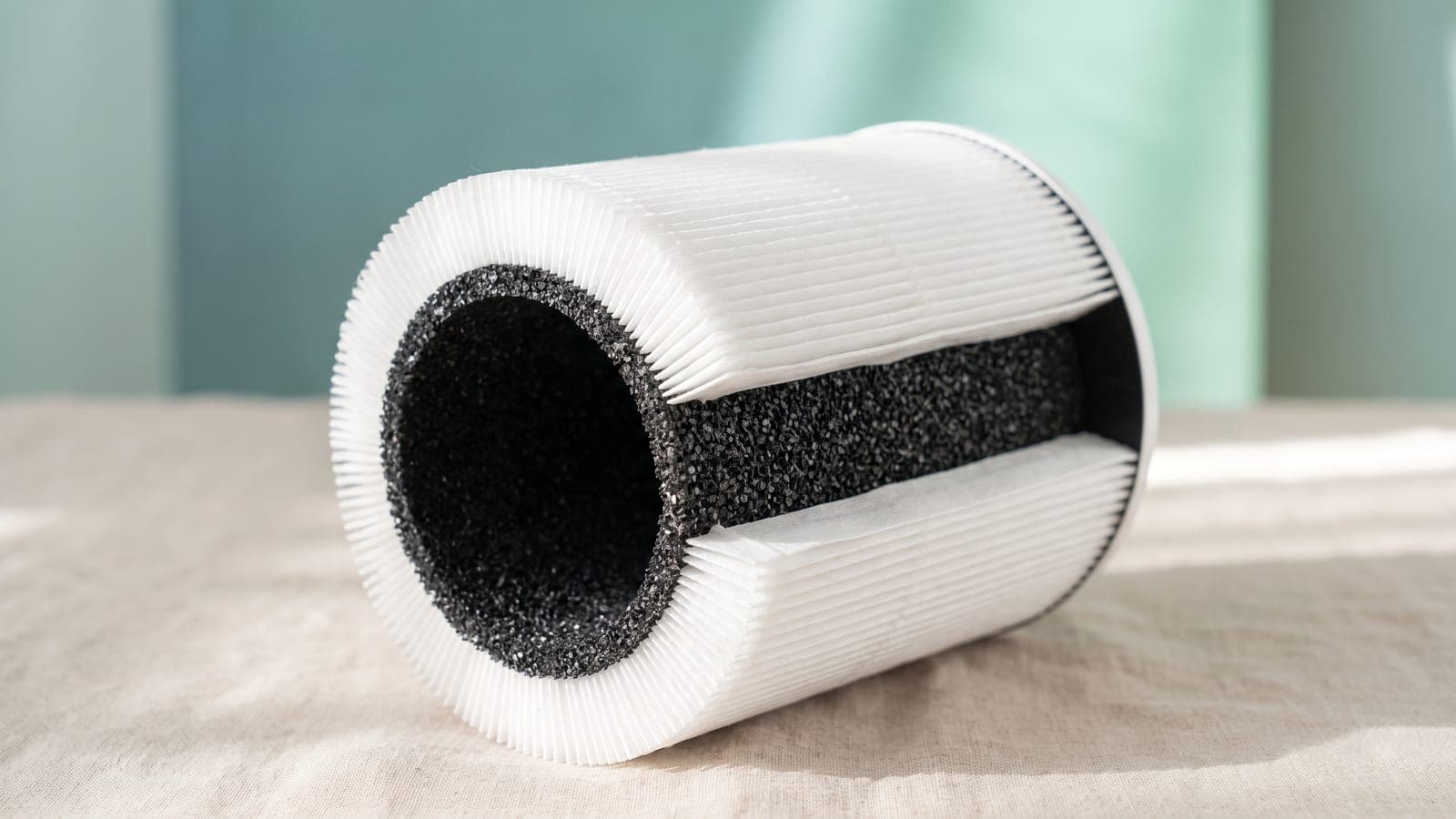 Activated Carbon Air Filters, Explained