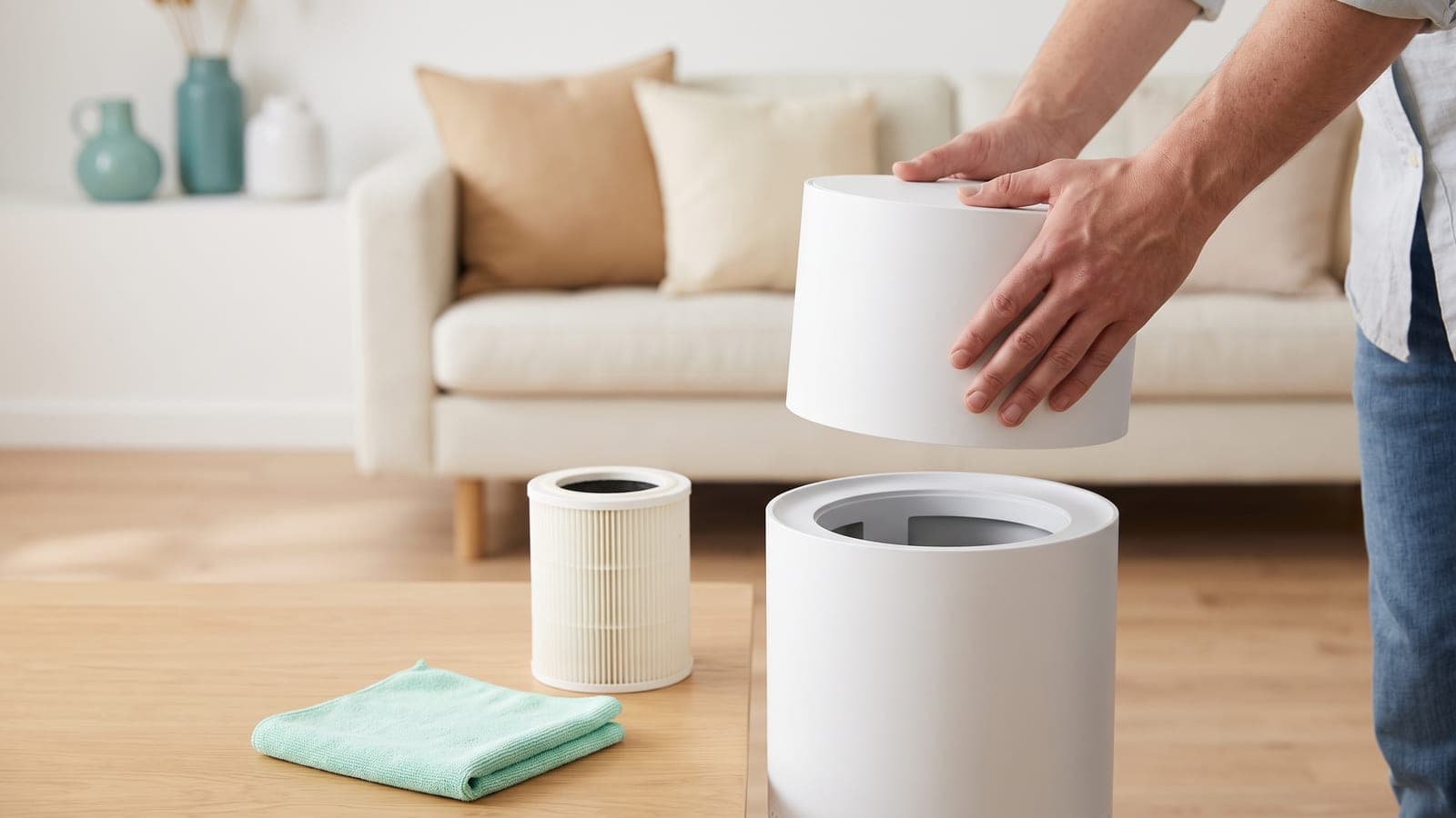 Air Purifier Maintenance Checklist (2026)
