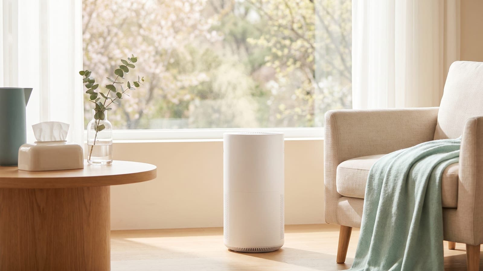 Best Air Purifiers for Allergies (2026)