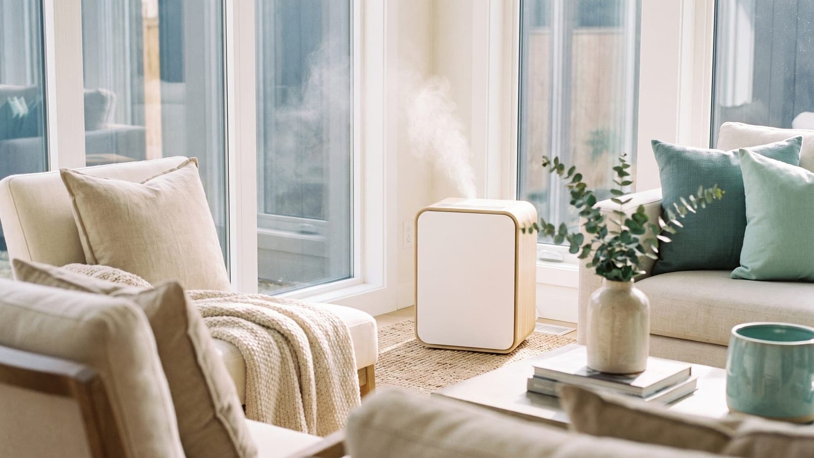 Best Air Purifiers for Cigarette Smoke (2026)