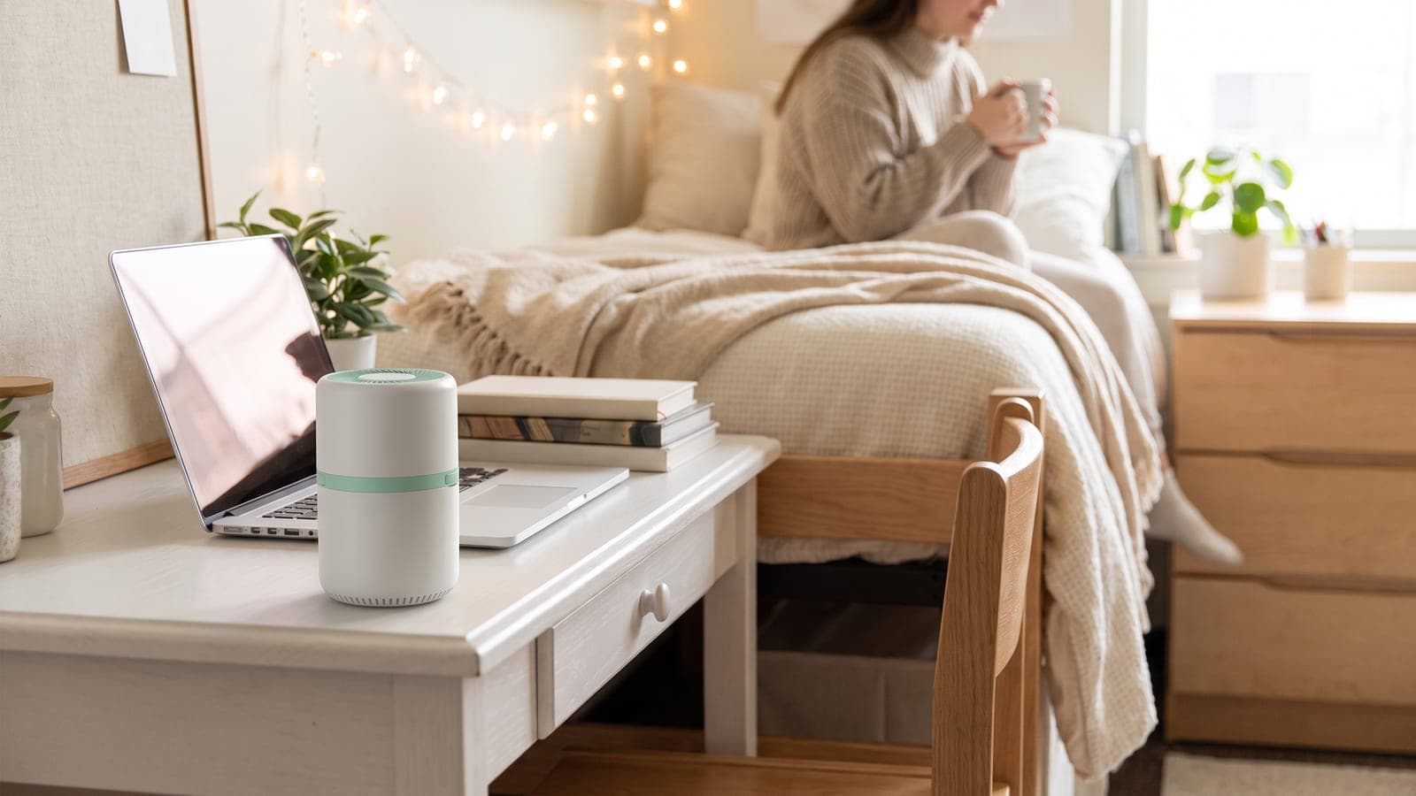 Best Air Purifiers for Dorm Rooms (2026)
