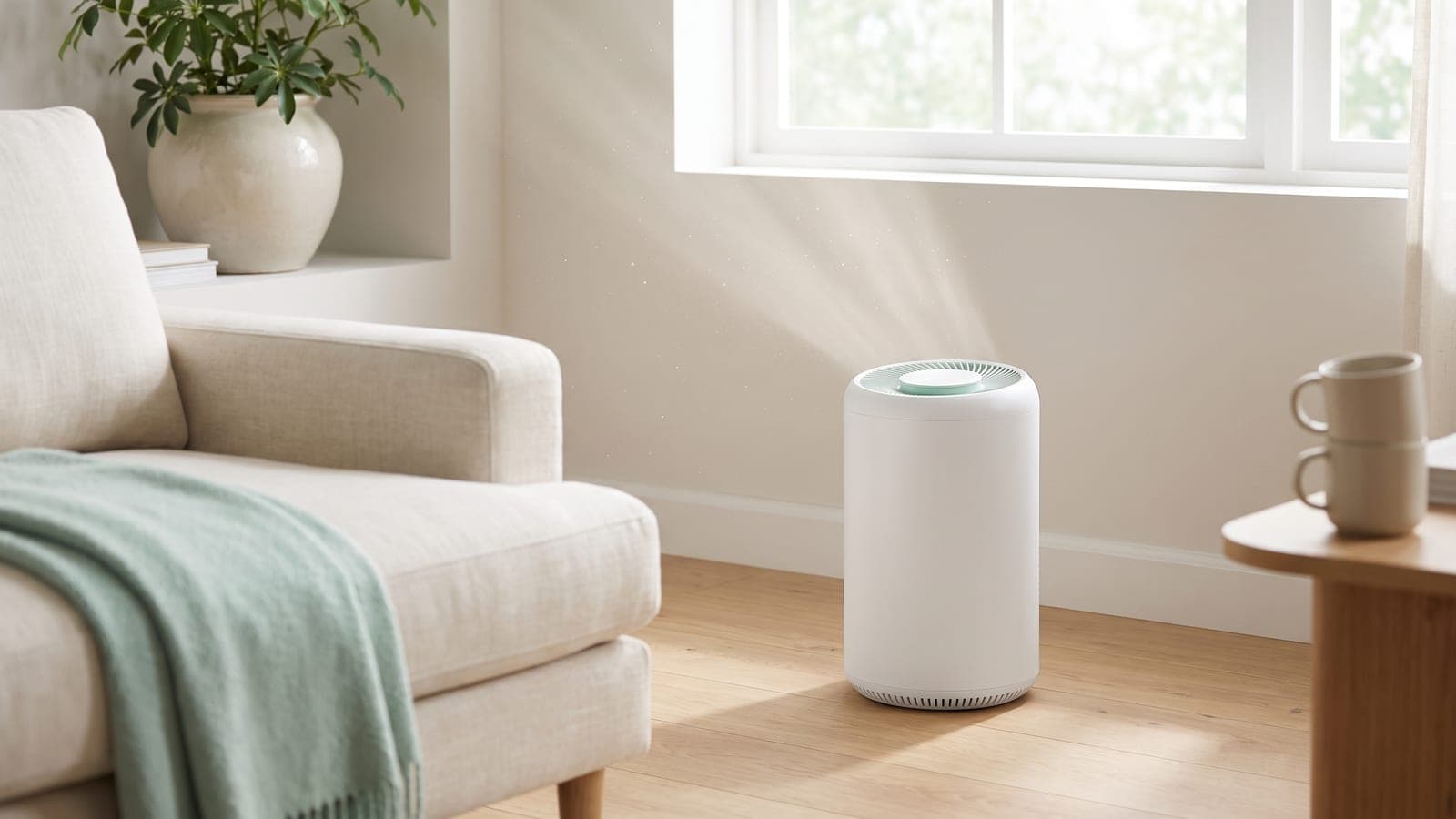 Best Air Purifiers for Dust (2026)