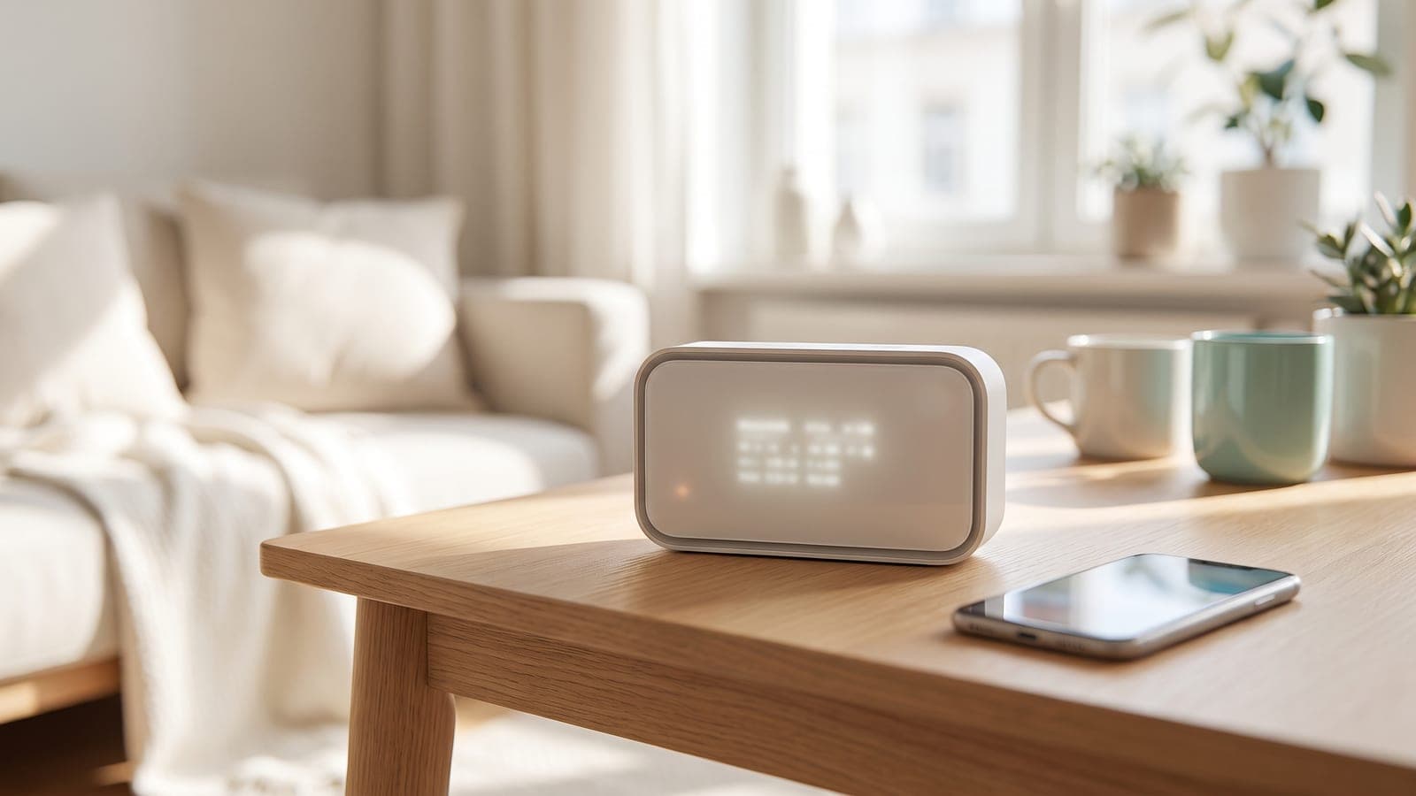 Best Air Quality Monitors (2026)