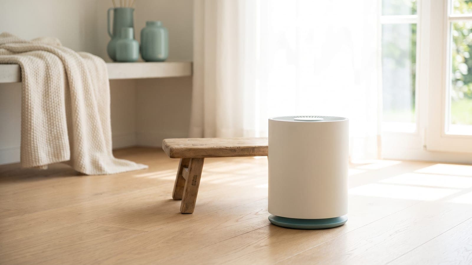 Best Budget Air Purifiers (2026)