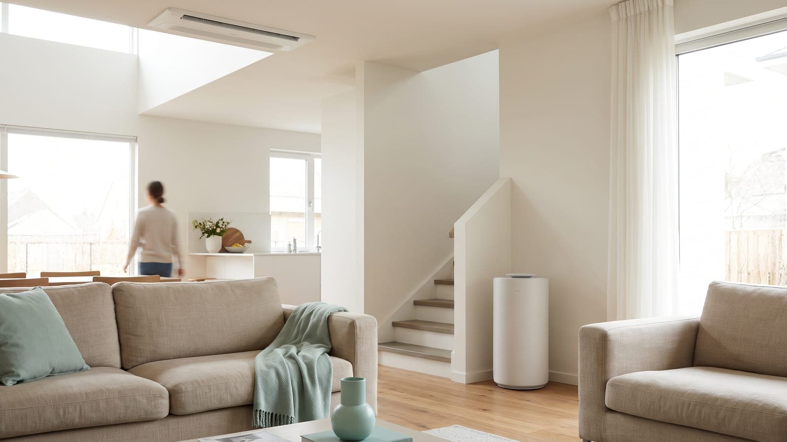 Best Whole House Air Purifiers (2026)