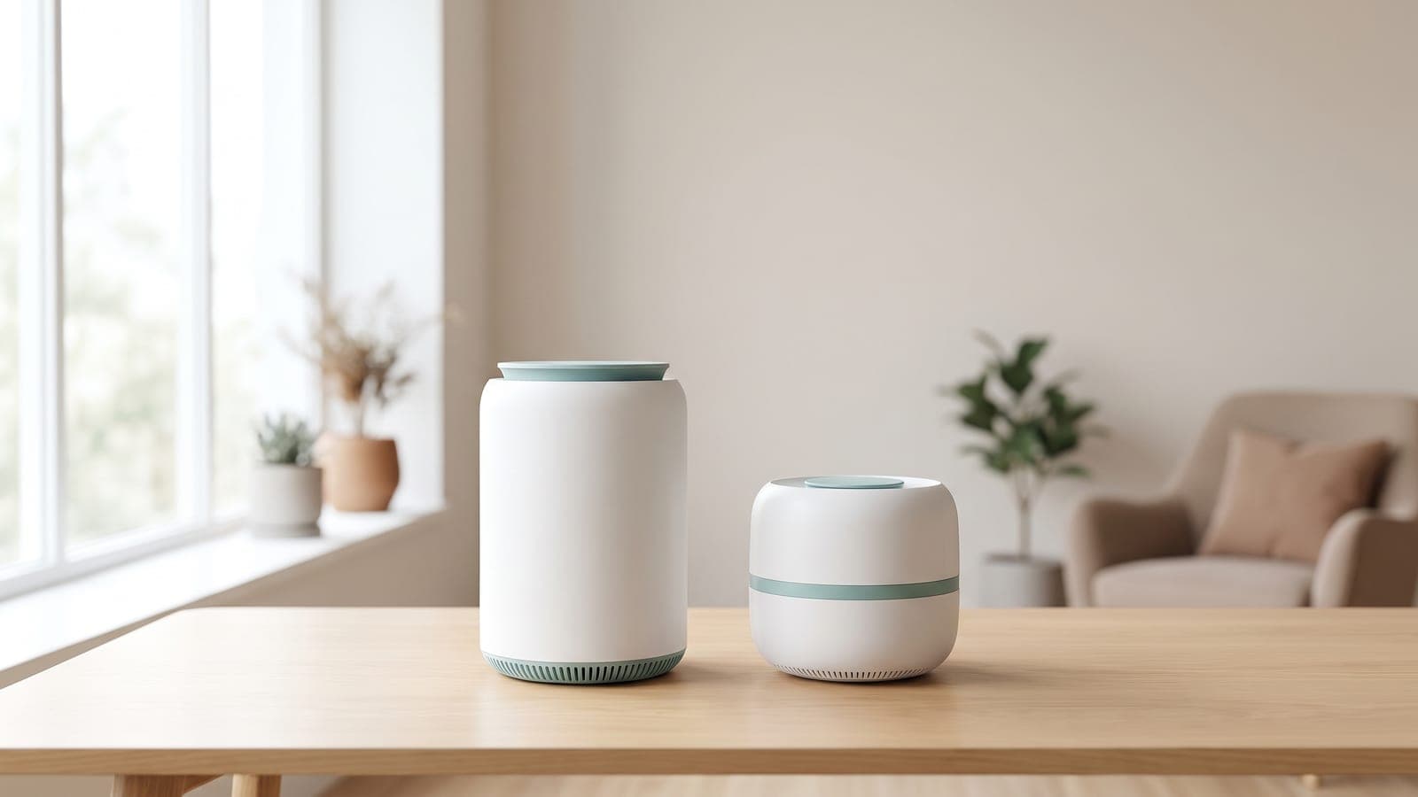 Coway vs Levoit: Which Air Purifier Is Better?