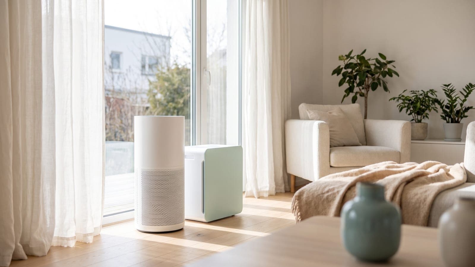 Coway vs Winix: Which Air Purifier?