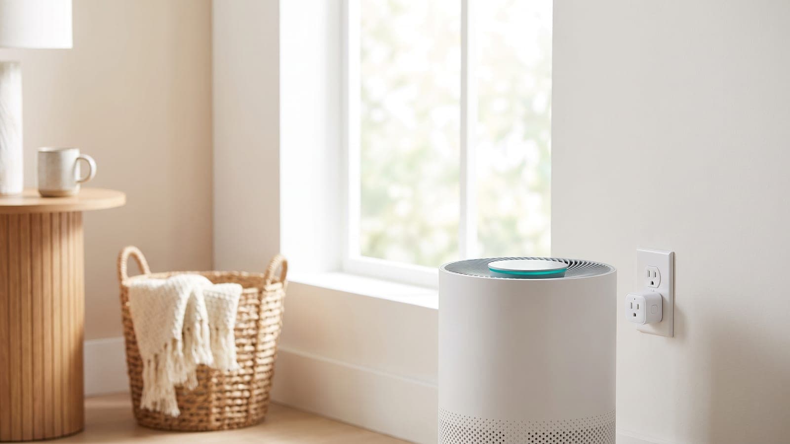 Do Air Purifiers Use a Lot of Electricity?