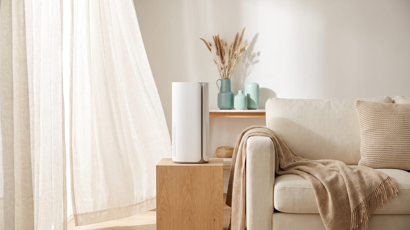 Do Air Purifiers Actually Work?