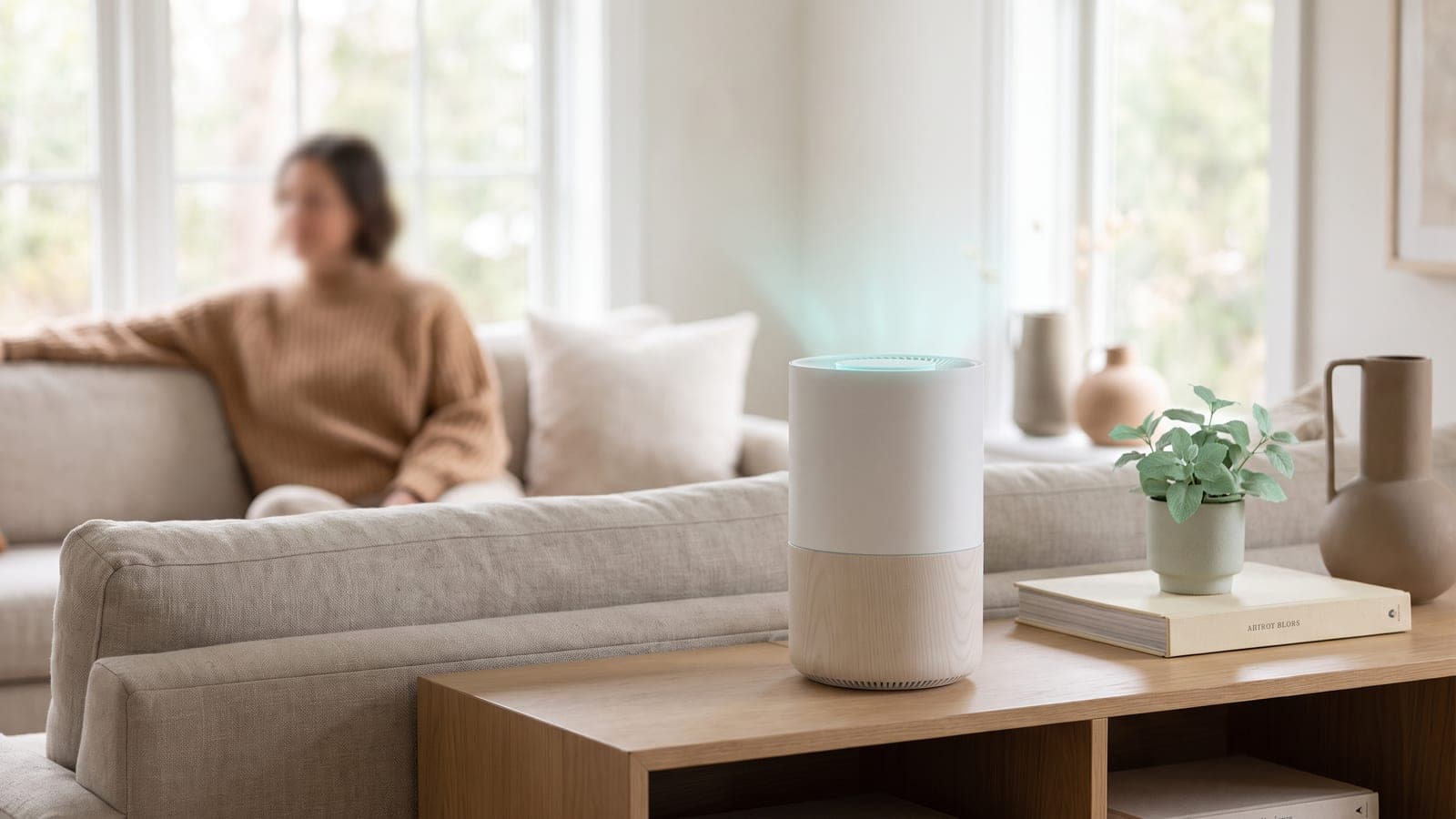 Do Negative Ion Air Purifiers Work? An Honest Look