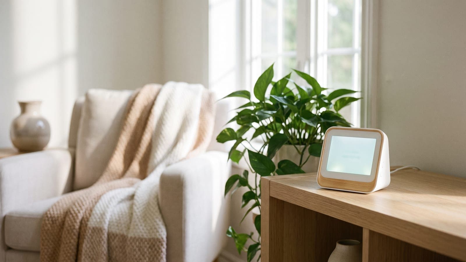 Do You Need an Air Quality Monitor?