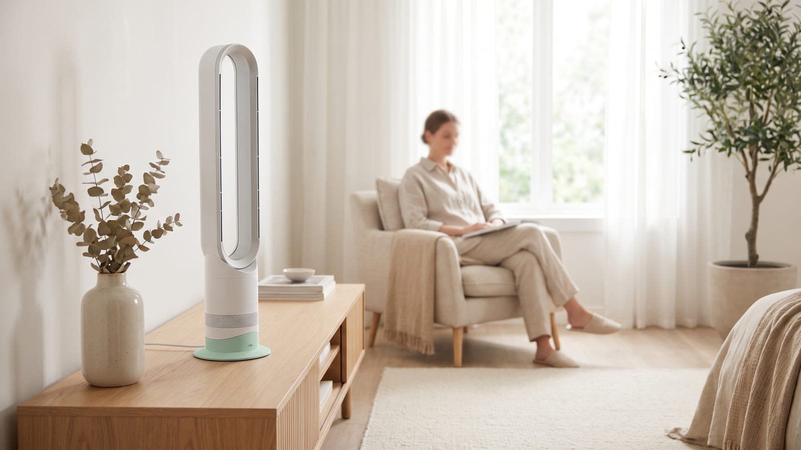 Dyson Air Purifier Reviews: Worth the Price?