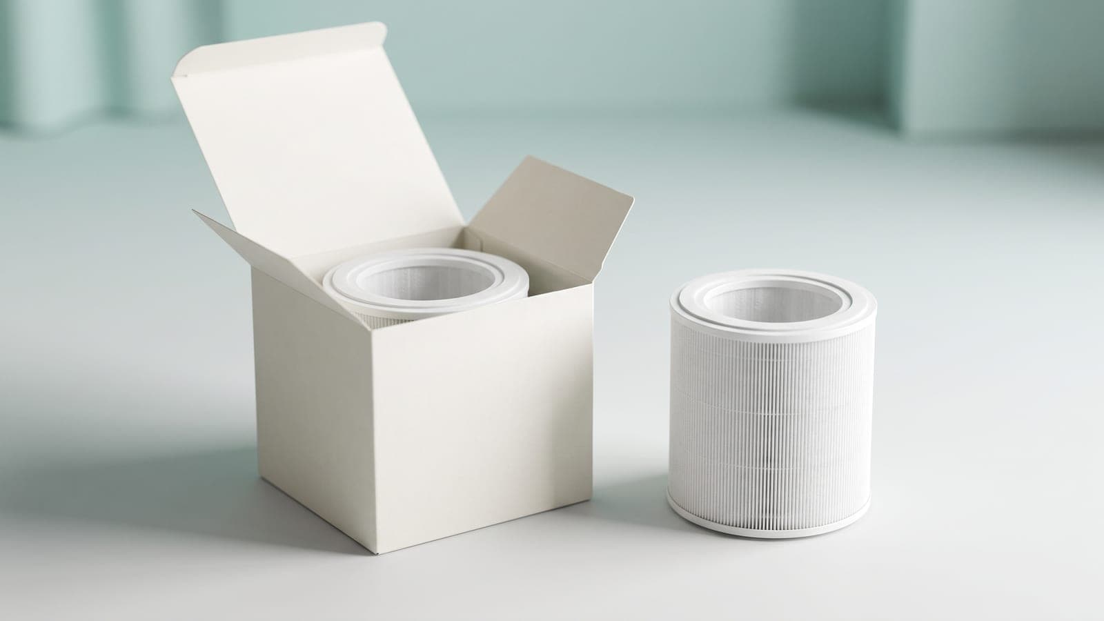 Genuine vs Compatible Air Purifier Filters: Which to Buy?