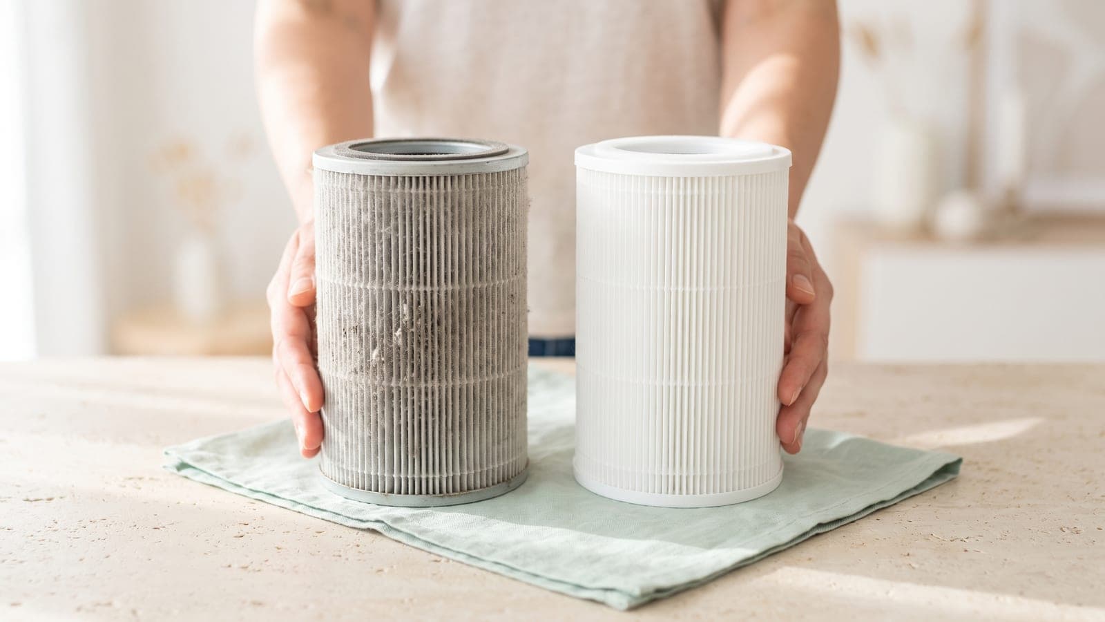 How Often Should You Replace an Air Purifier Filter?