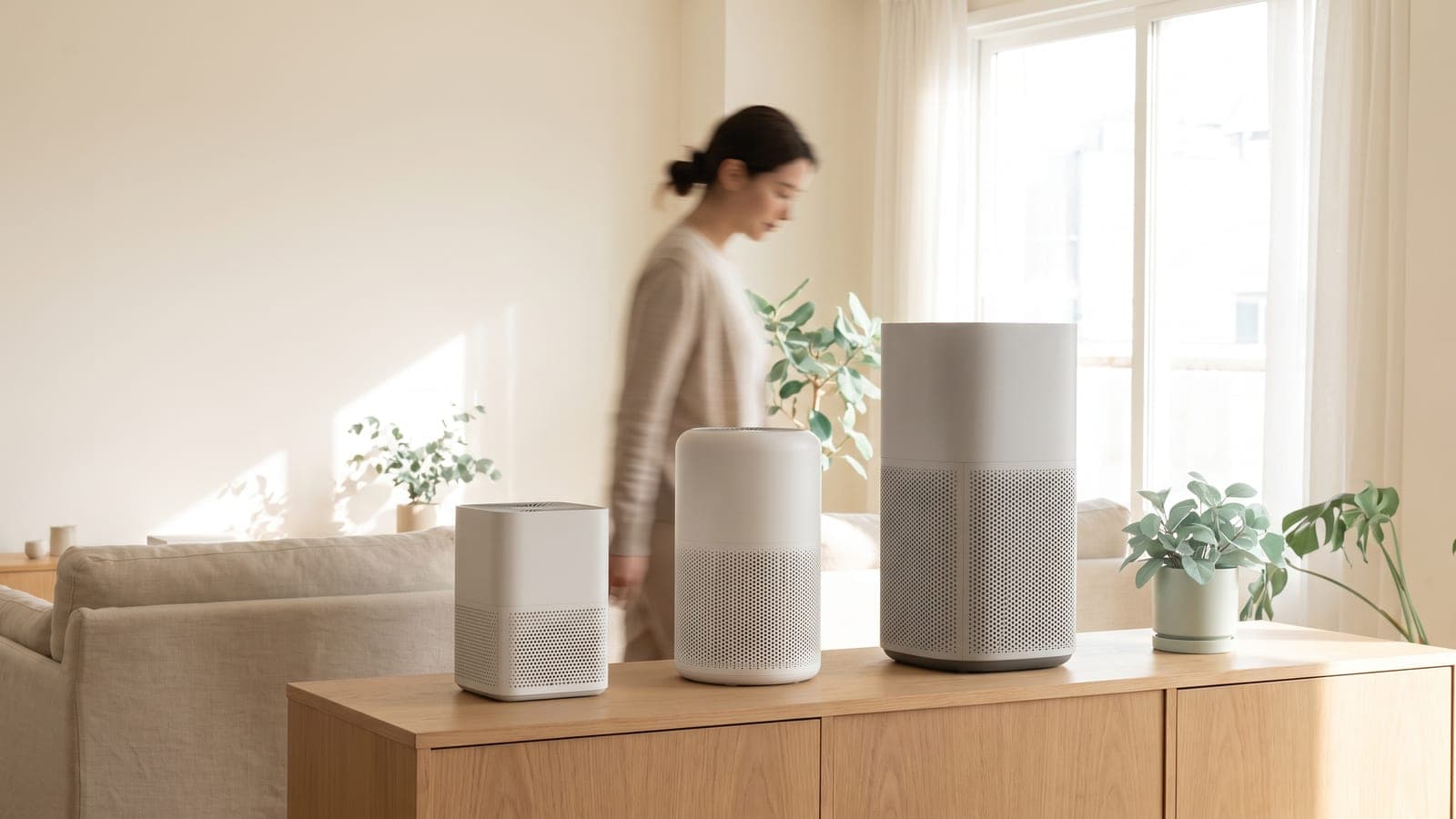 How to Choose an Air Purifier (2026 Buyer's Guide)