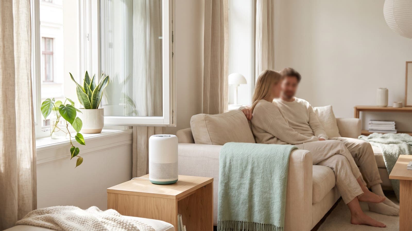 How to Improve Air Quality in Your Apartment: A Renter's Guide