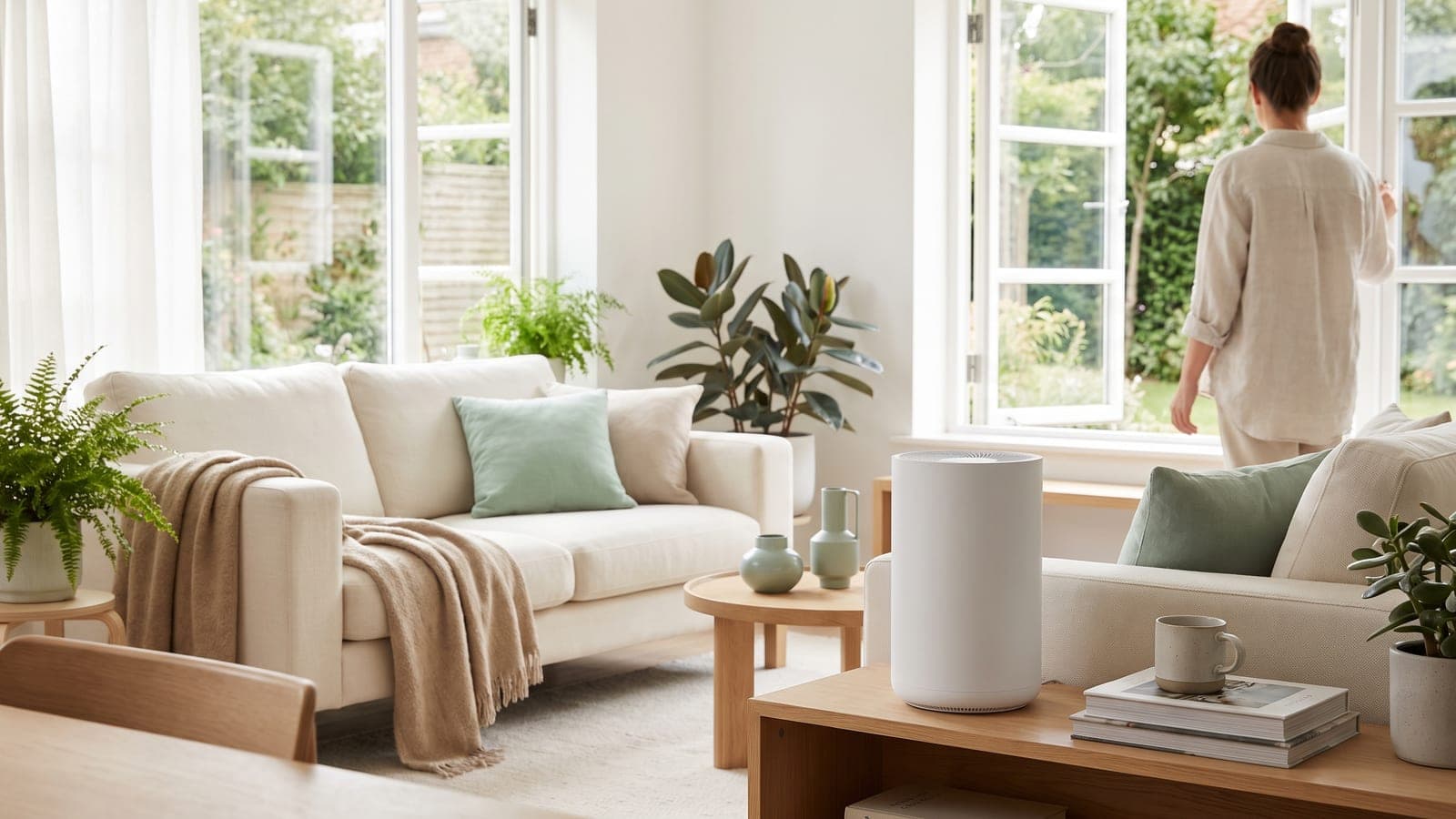 How to Reduce Indoor Air Pollution: A Practical Guide