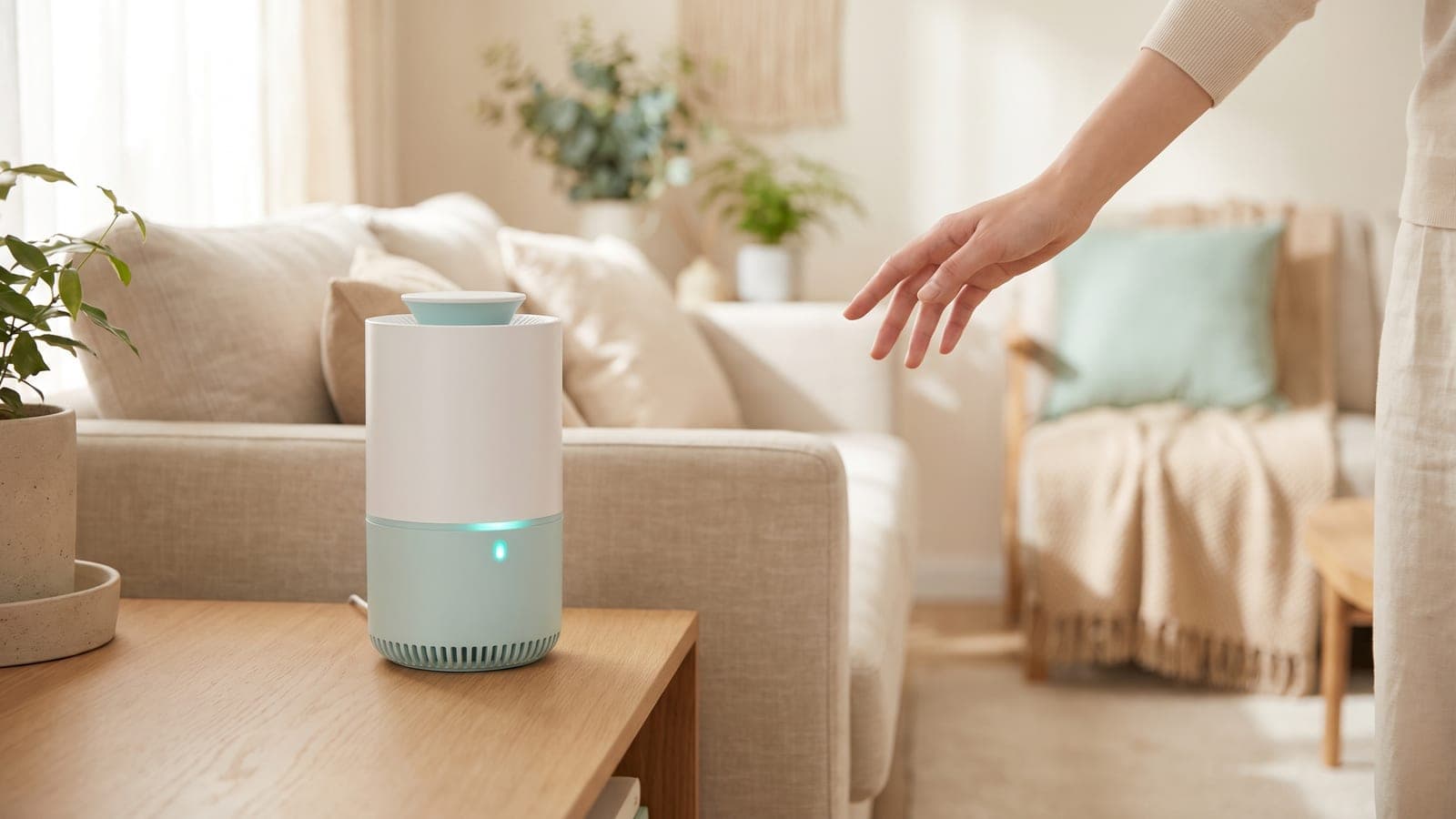 How to Tell If Your Air Purifier Is Working