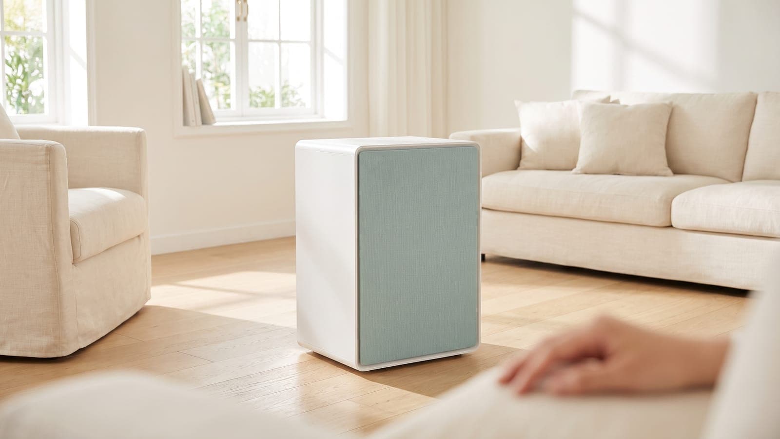 IQAir Air Purifier Reviews: Premium Clean Air