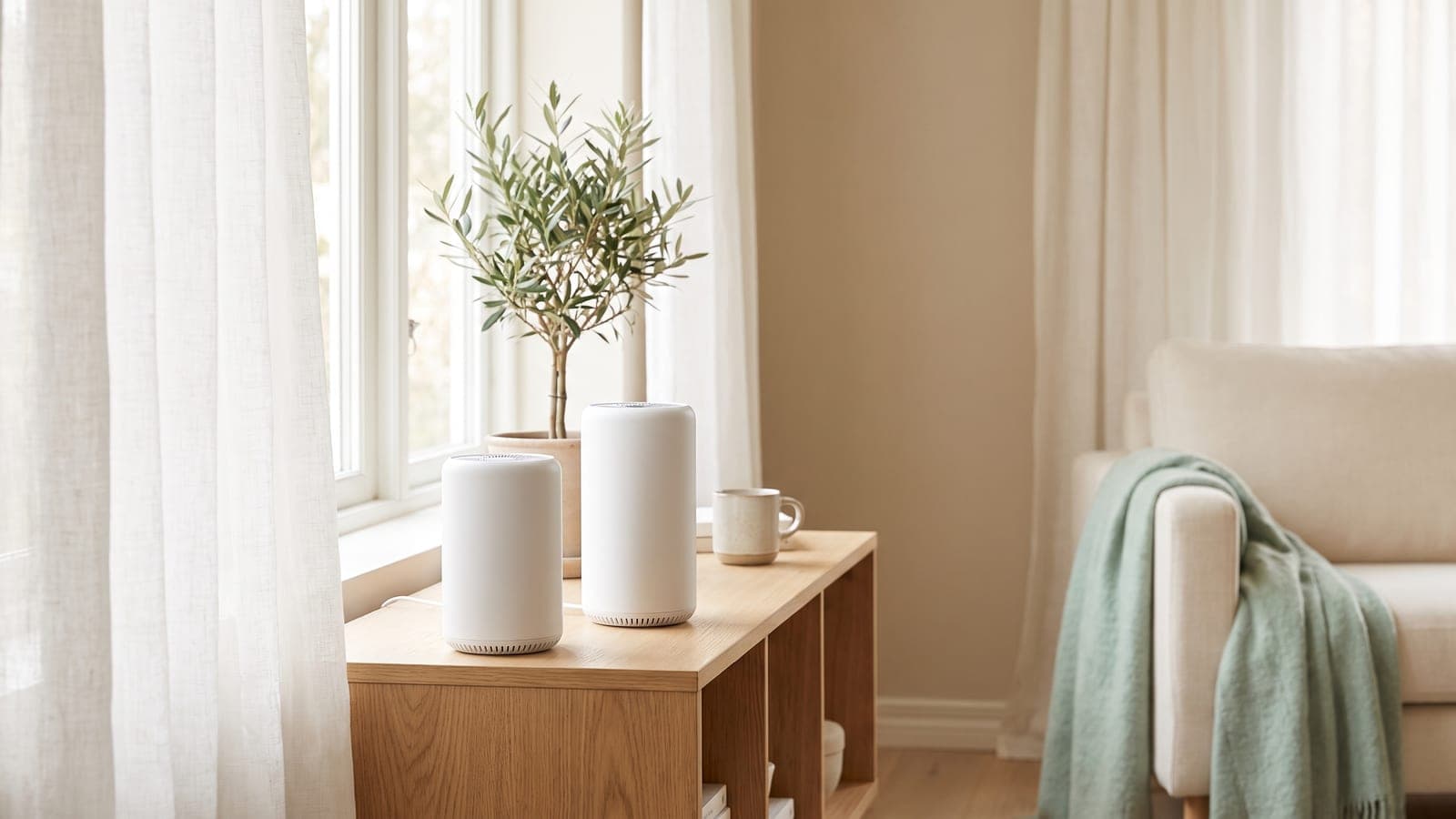 Levoit Air Purifier Reviews: Which Model Fits Your Room?