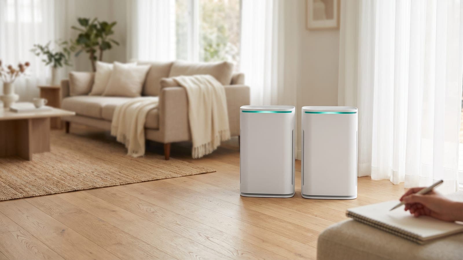 Levoit vs Winix: Which Budget Air Purifier?