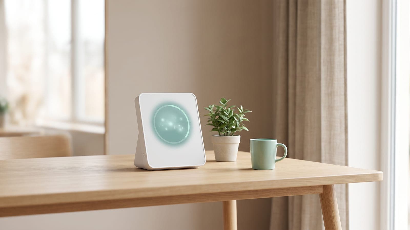 What Does an Air Quality Monitor Measure?