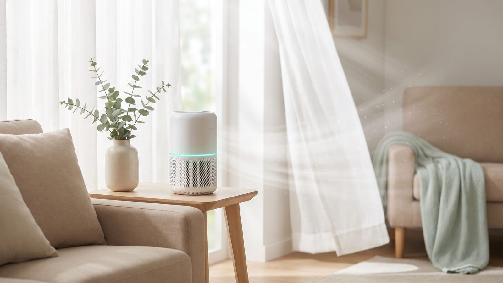 What Is CADR and CFM? Air Purifier Numbers Explained