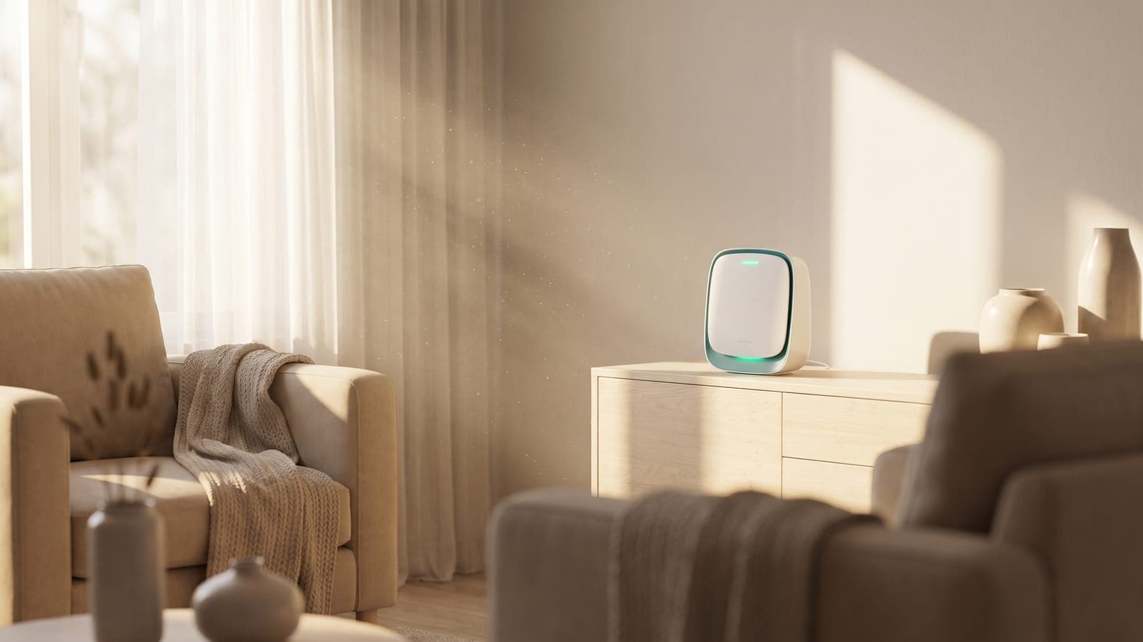What Is PM2.5? (And Why It Matters for Your Air)