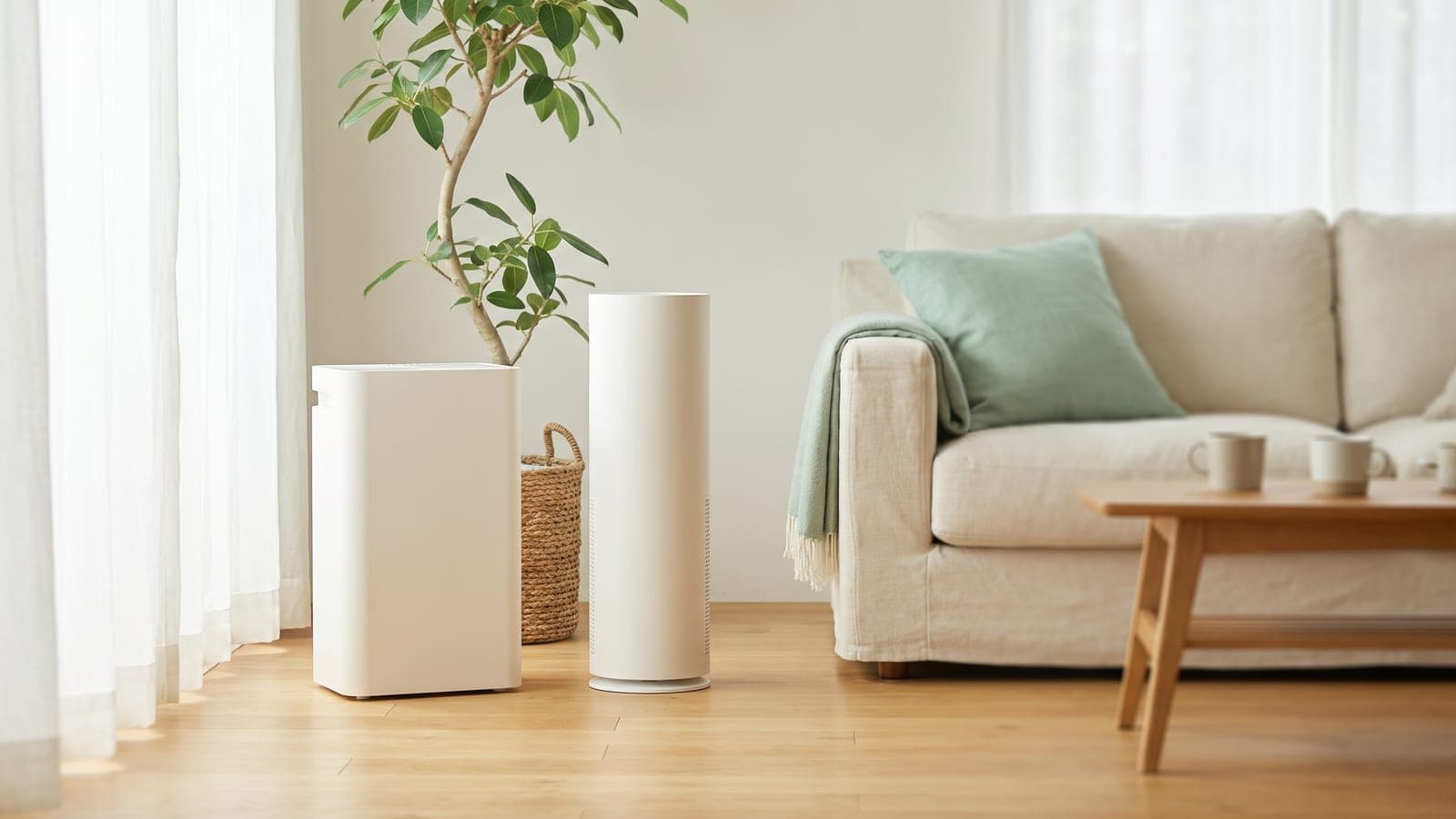 Winix vs Blueair: Which Air Purifier?