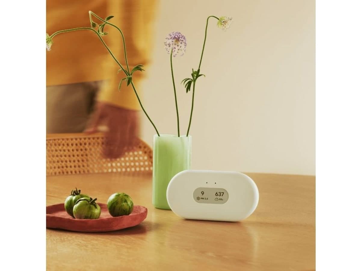 Airthings View Plus