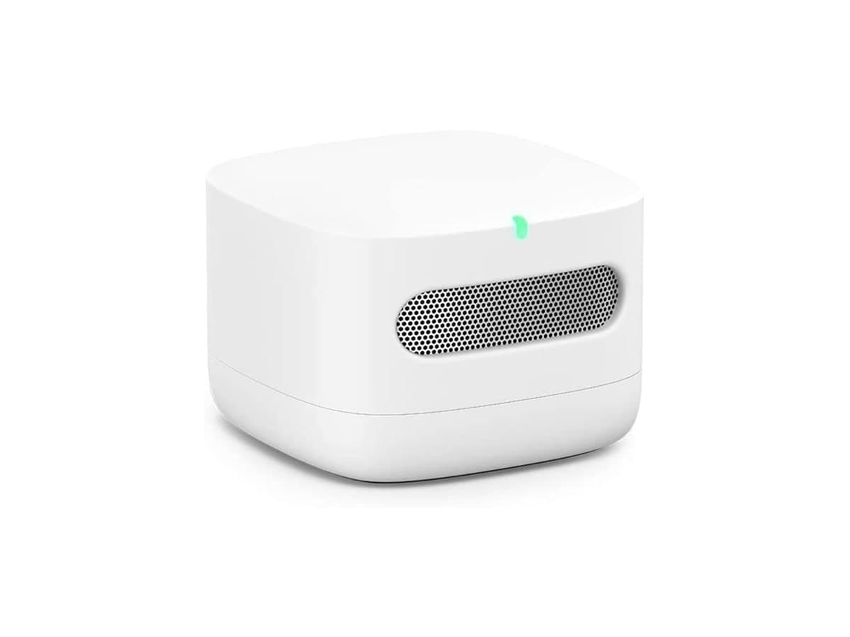 Amazon Smart Air Quality Monitor