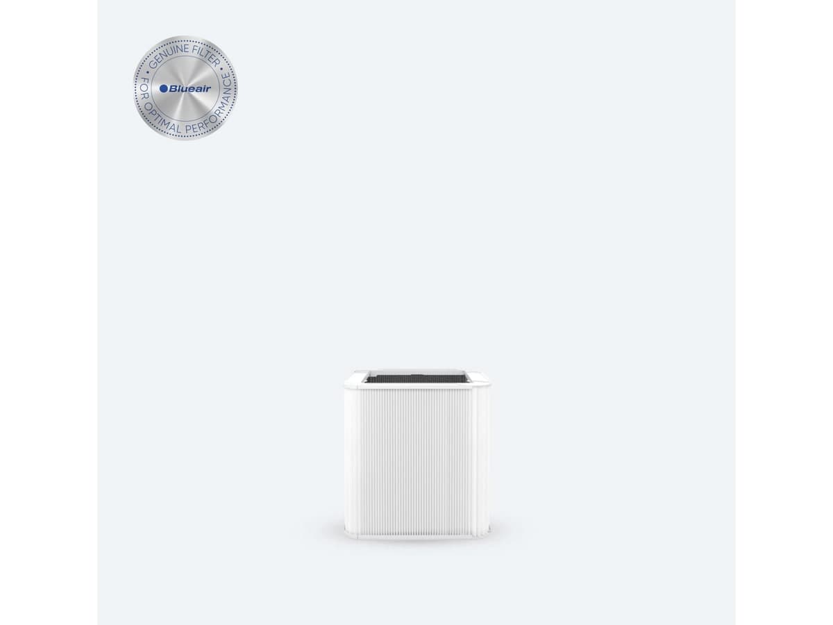 Blueair Blue Pure 211+ Particle + Carbon Filter