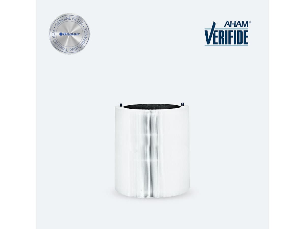 Blueair 211i Max Replacement Filter
