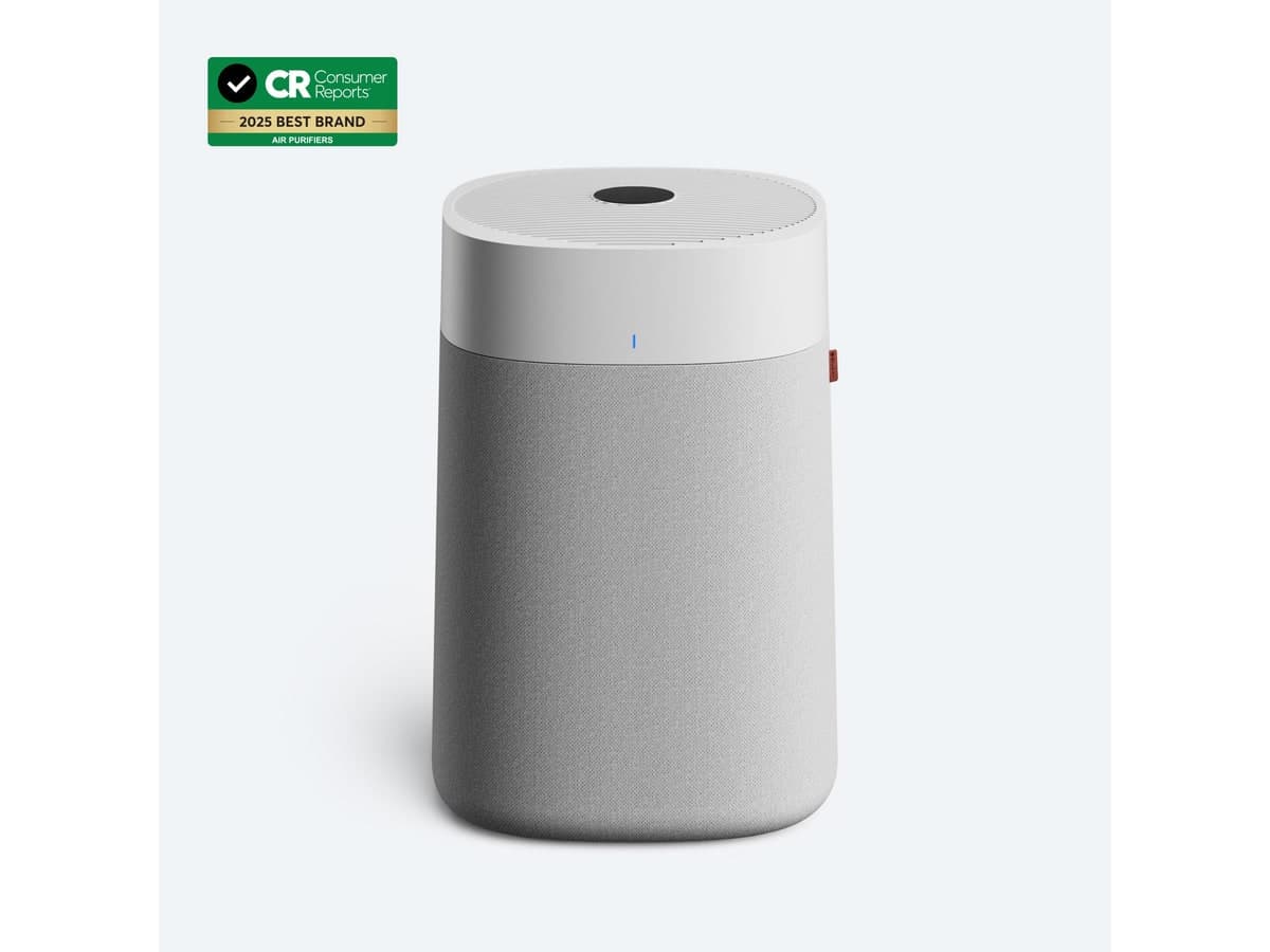 Blueair Blue Pure 211i Max air purifier