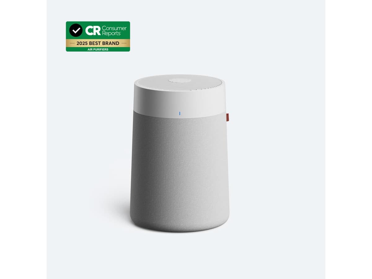 Blueair Blue Pure 311i Max air purifier