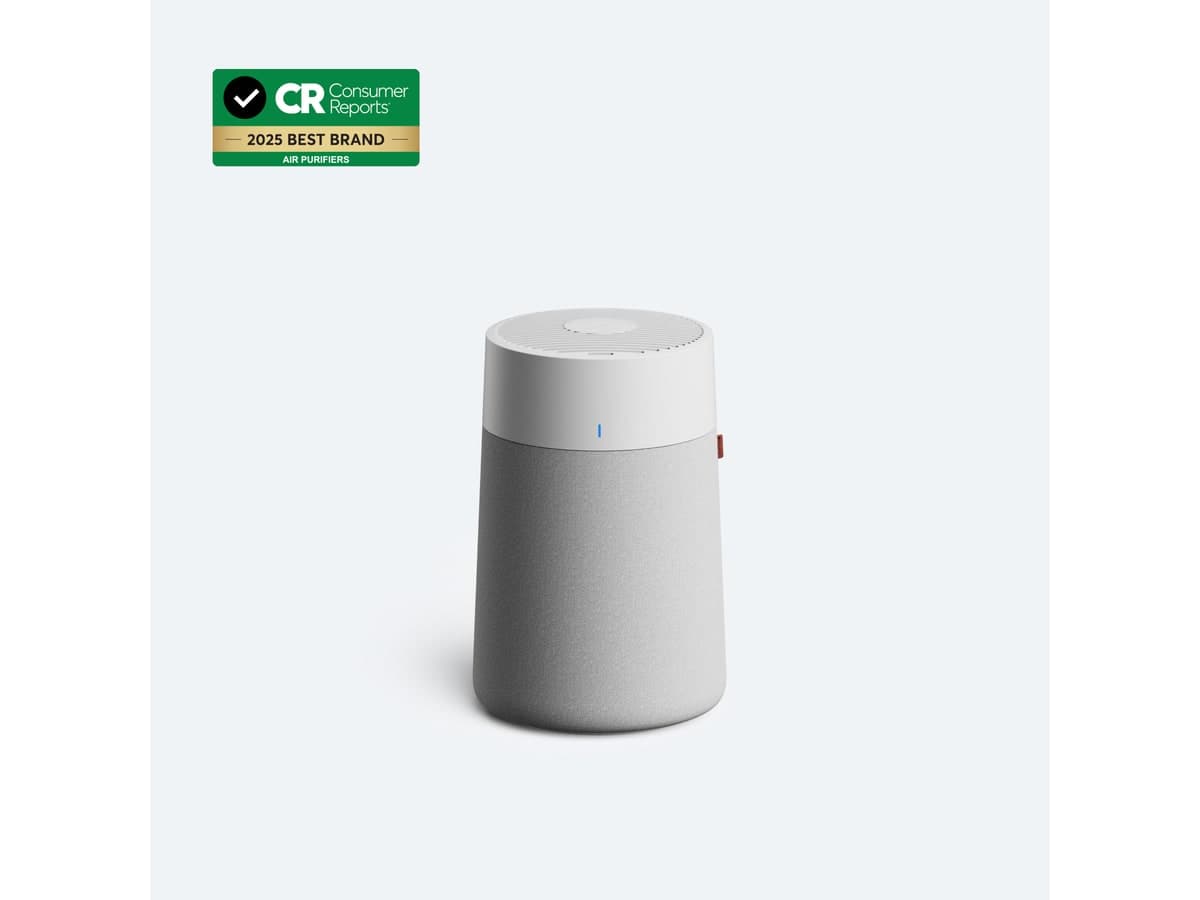 Blueair Blue Pure 511i Max air purifier