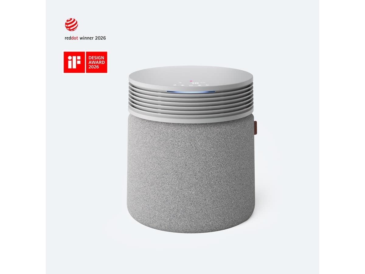 Blueair Blue Signature Large air purifier