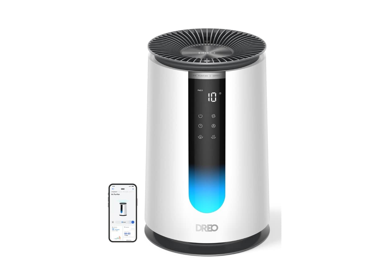 Dreo Air Purifier 338S
