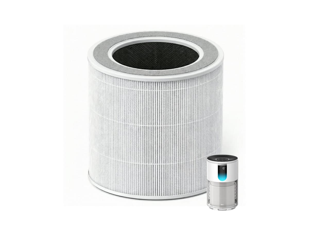 Dreo 3-in-1 HEPA replacement filter for the 539 and 539S