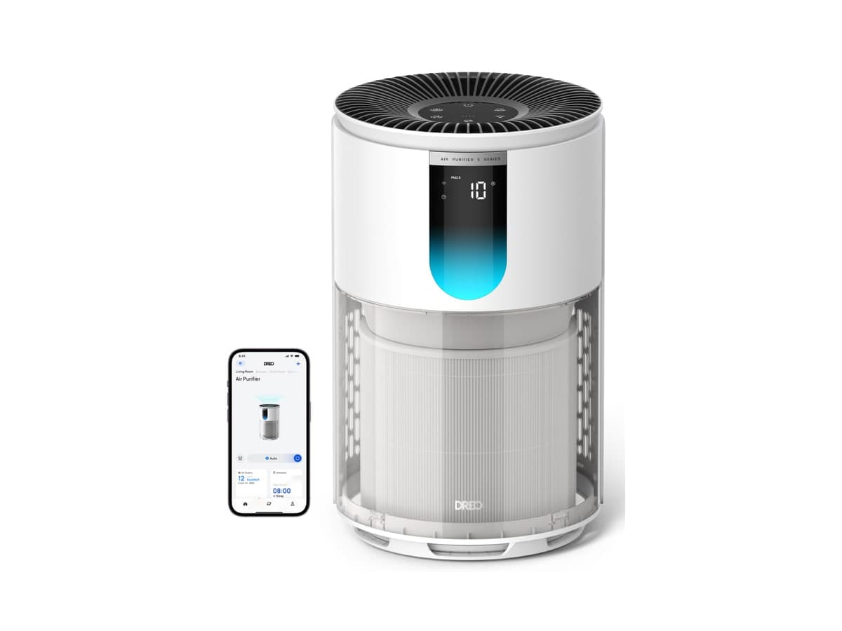 Dreo Air Purifier 539S
