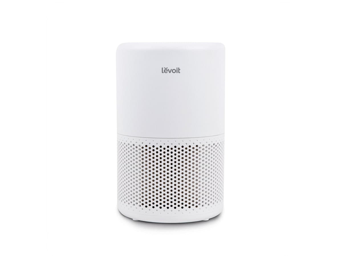 Levoit Core 200S-P smart air purifier