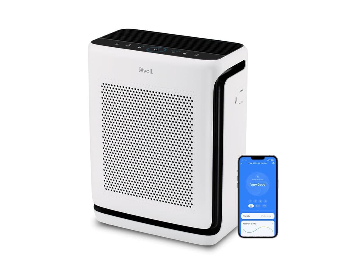 Levoit Vital 200S-P air purifier