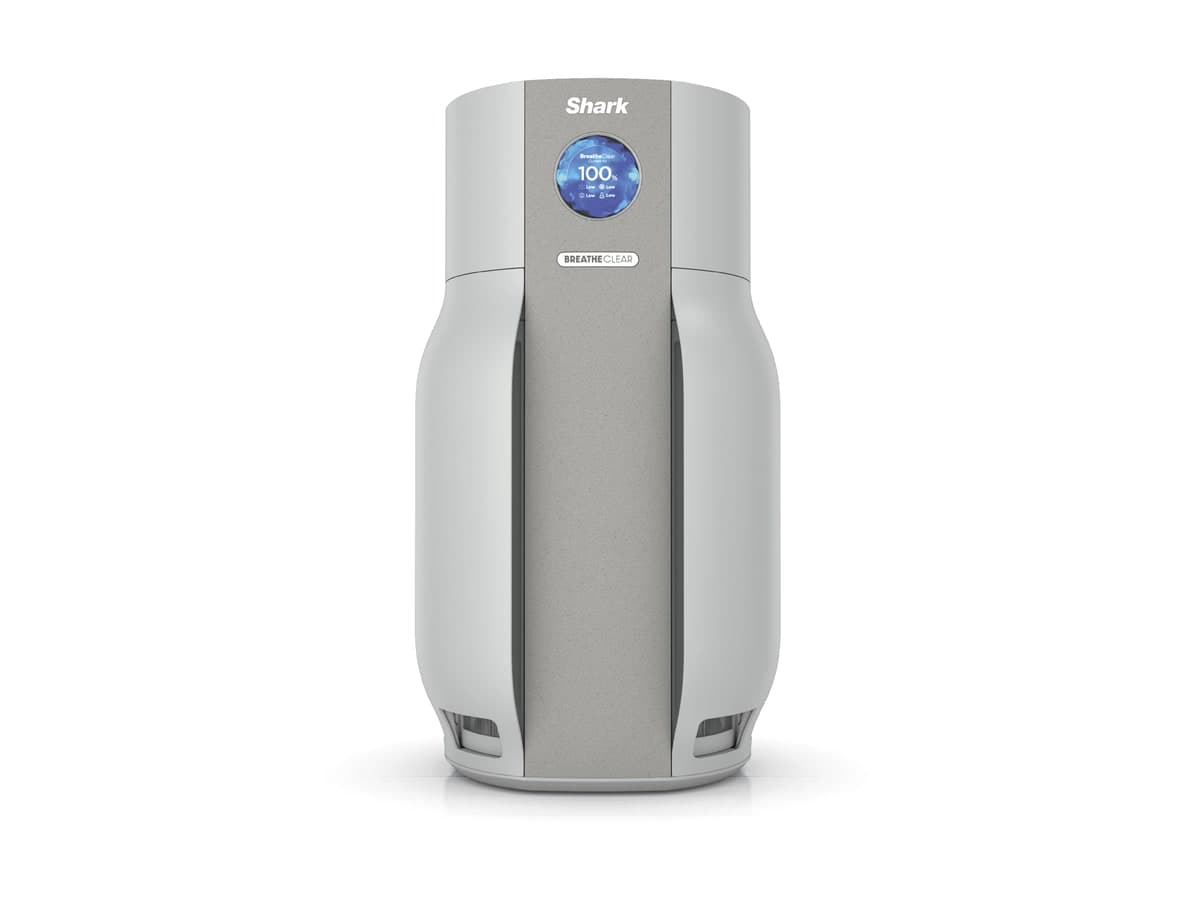 Shark BreatheClear MAX HP362 air purifier