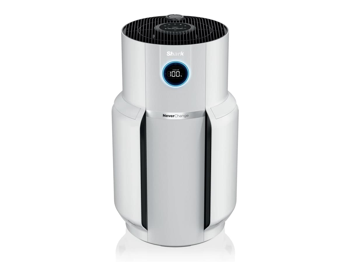 Shark NeverChange Air Purifier MAX HP302 tower air purifier